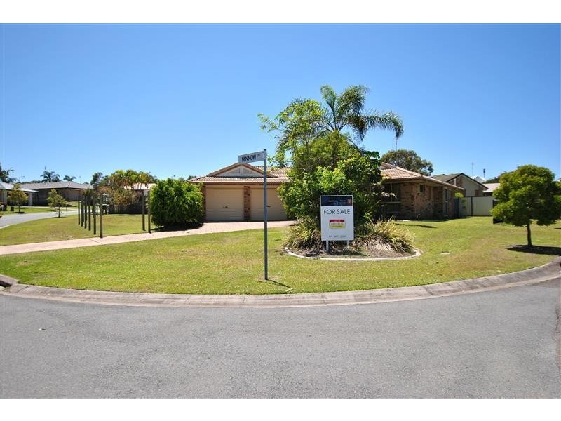 19 Minnow Court, Currimundi QLD 4551