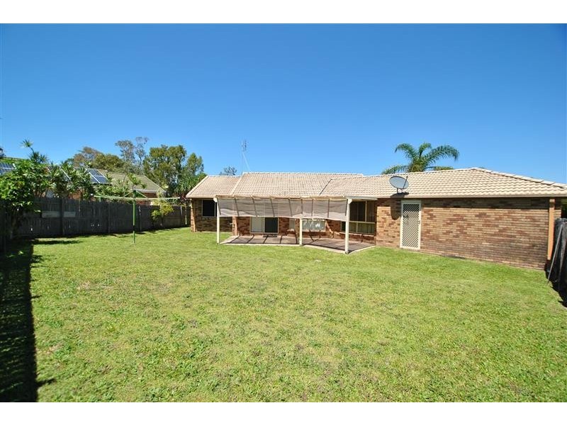 19 Minnow Court, Currimundi QLD 4551