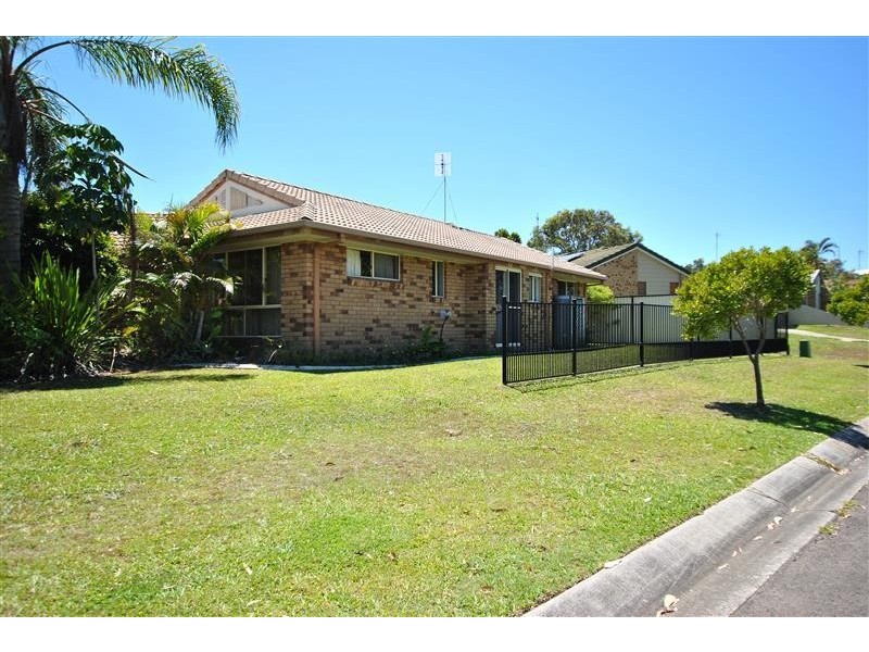 19 Minnow Court, Currimundi QLD 4551