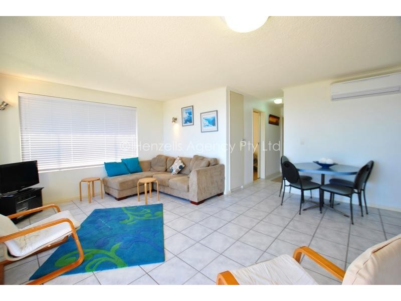 3/ 12 Esplanade Headland, Kings Beach QLD 4551