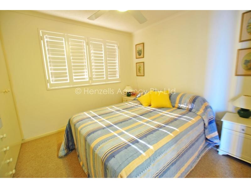 3/ 12 Esplanade Headland, Kings Beach QLD 4551