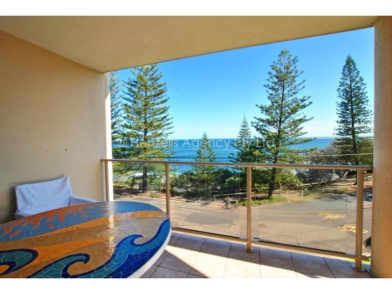 3/ 12 Esplanade Headland, Kings Beach QLD 4551