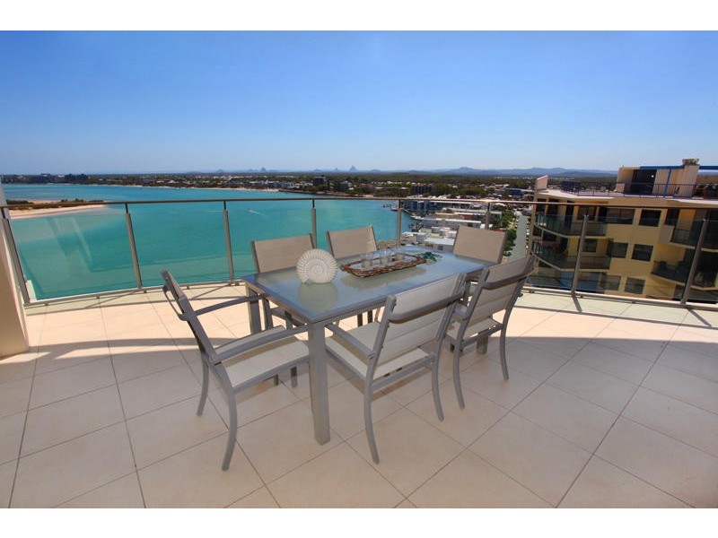 1204/ 12 Otranto Avenue, Caloundra QLD 4551