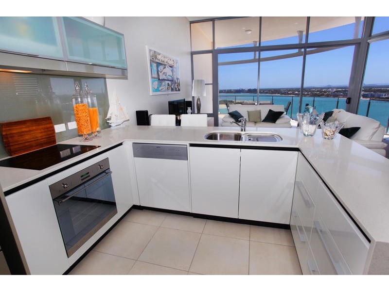 1204/ 12 Otranto Avenue, Caloundra QLD 4551