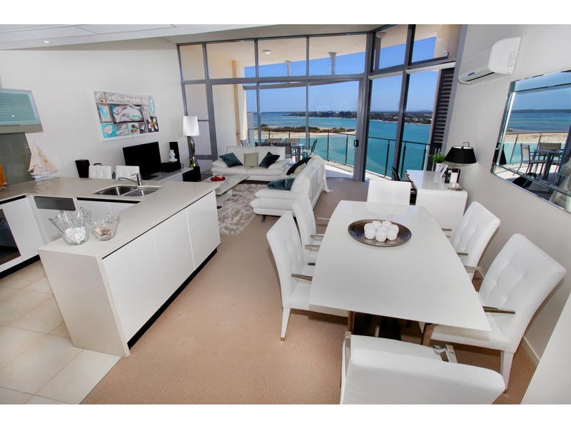 1204/ 12 Otranto Avenue, Caloundra QLD 4551