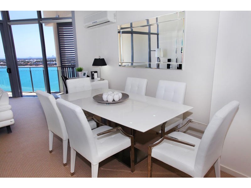1204/ 12 Otranto Avenue, Caloundra QLD 4551