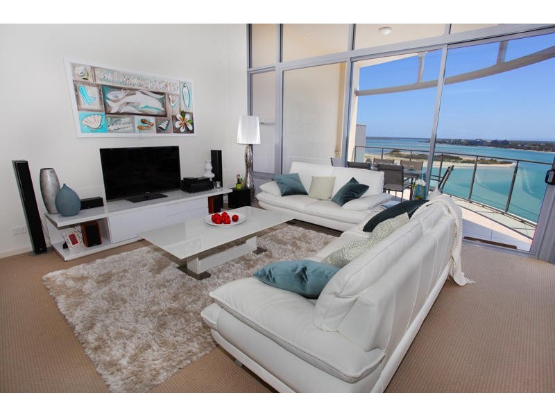 1204/ 12 Otranto Avenue, Caloundra QLD 4551