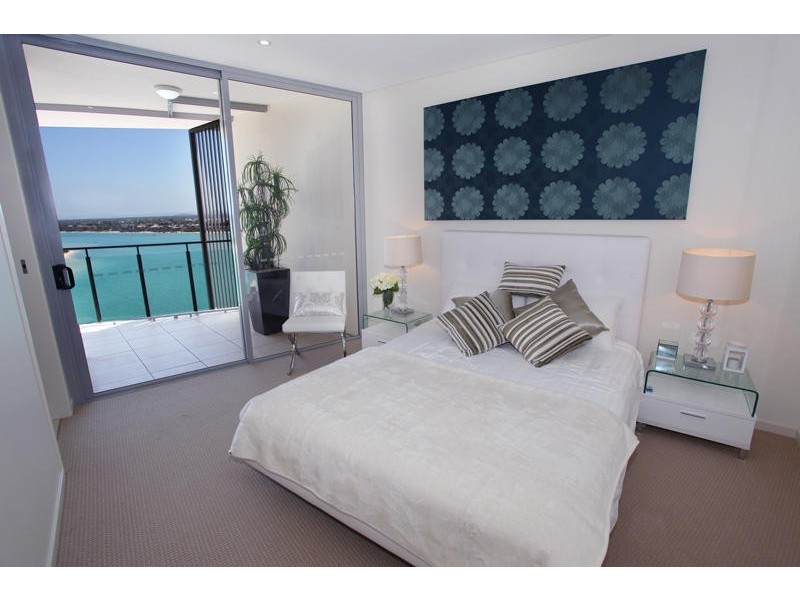1204/ 12 Otranto Avenue, Caloundra QLD 4551