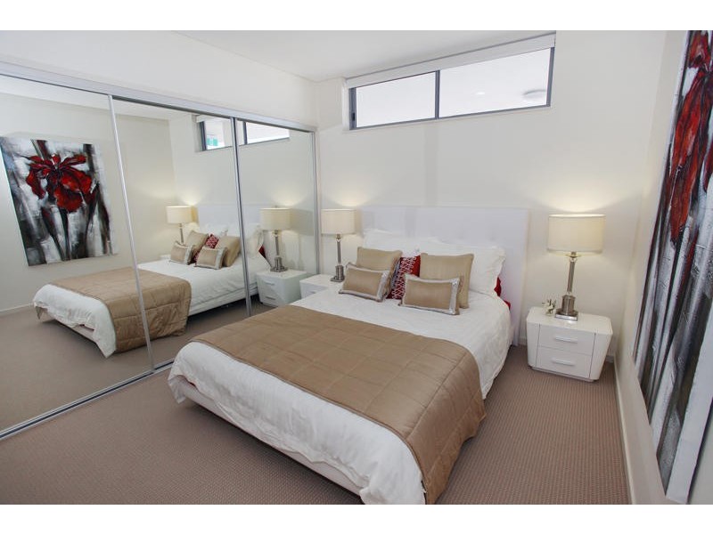 1204/ 12 Otranto Avenue, Caloundra QLD 4551