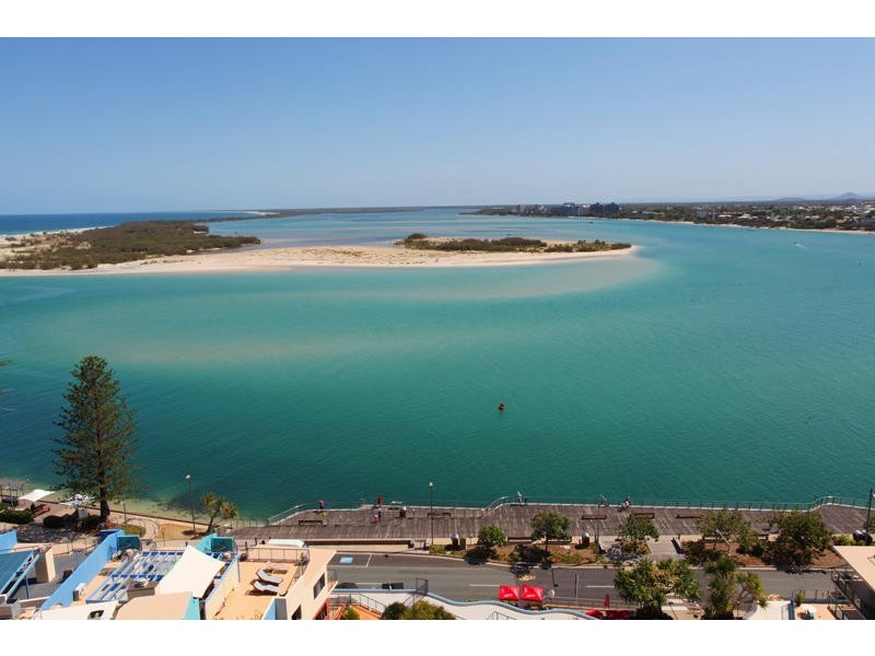 1204/ 12 Otranto Avenue, Caloundra QLD 4551