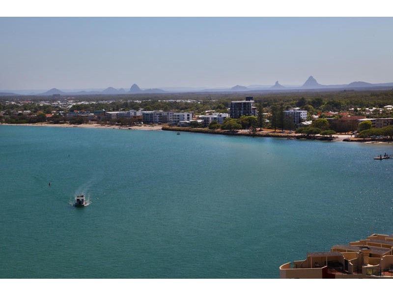 1204/ 12 Otranto Avenue, Caloundra QLD 4551