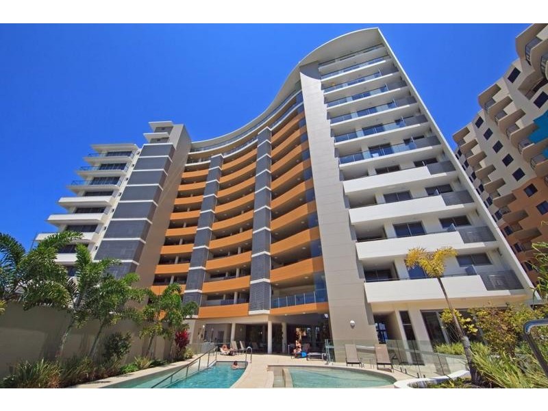1204/ 12 Otranto Avenue, Caloundra QLD 4551