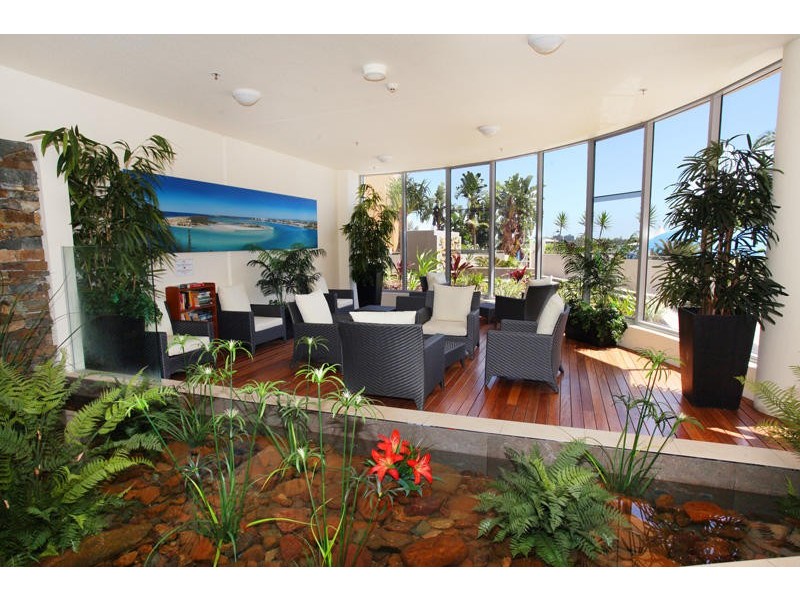 1204/ 12 Otranto Avenue, Caloundra QLD 4551