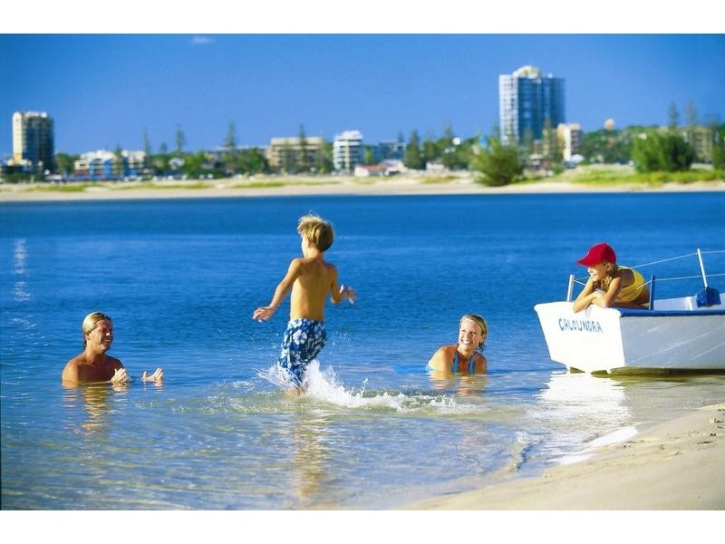 Caloundra QLD 4551