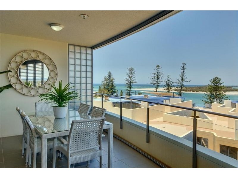 505/ 12 Otranto Avenue, Caloundra QLD 4551
