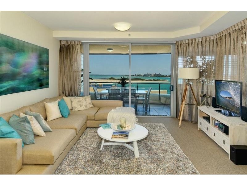 505/ 12 Otranto Avenue, Caloundra QLD 4551