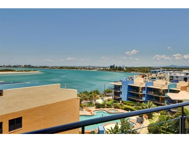 505/ 12 Otranto Avenue, Caloundra QLD 4551