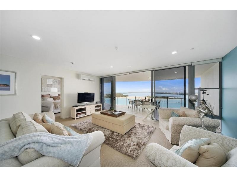 Caloundra QLD 4551