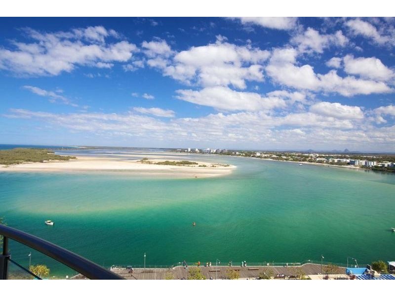 Caloundra QLD 4551