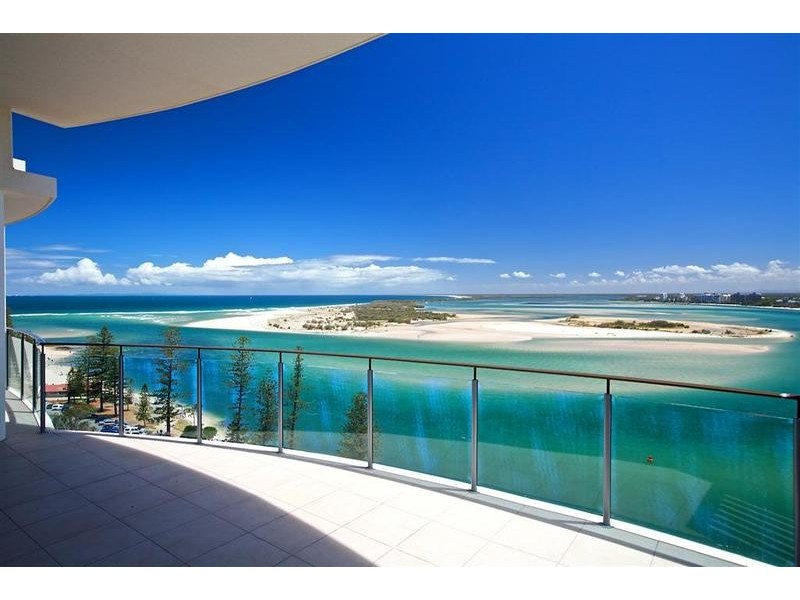 1203/ 12 Otranto Avenue, Caloundra QLD 4551