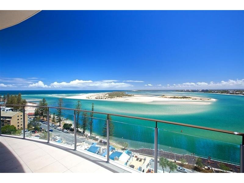 1203/ 12 Otranto Avenue, Caloundra QLD 4551