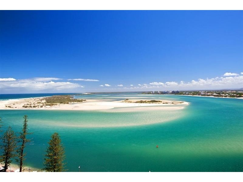 1203/ 12 Otranto Avenue, Caloundra QLD 4551