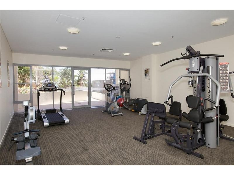 1203/ 12 Otranto Avenue, Caloundra QLD 4551