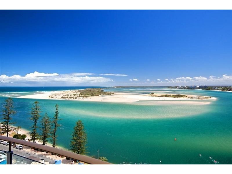 1203/ 12 Otranto Avenue, Caloundra QLD 4551