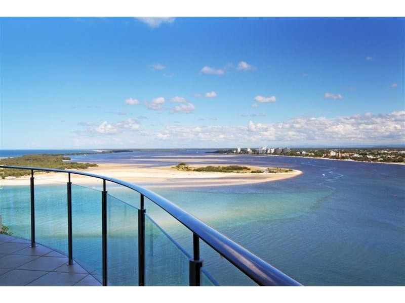 1 4 Tay Avenue, Caloundra QLD 4551