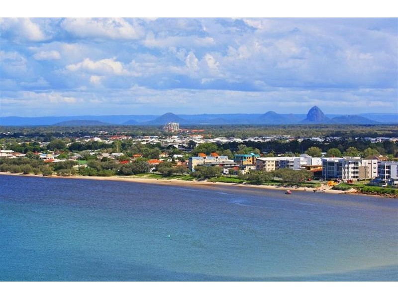 1 4 Tay Avenue, Caloundra QLD 4551