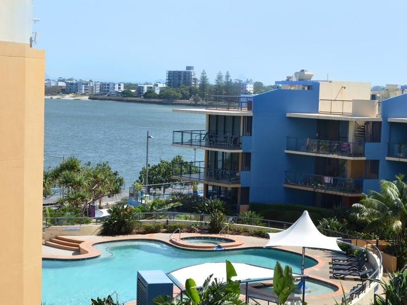 304/ 12 Otranto Avenue, Caloundra QLD 4551