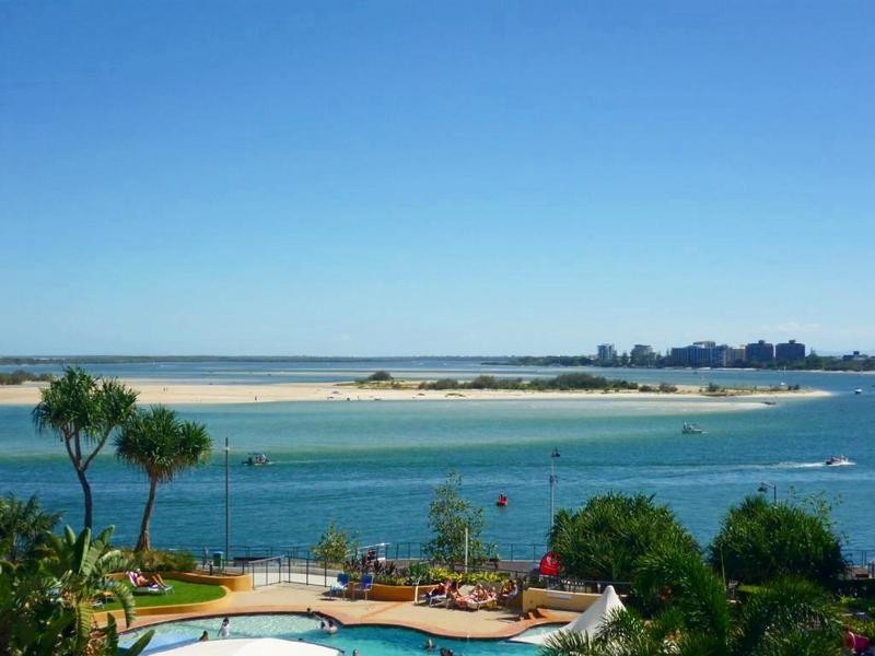 309/ 12 Otranto Avenue, Caloundra QLD 4551