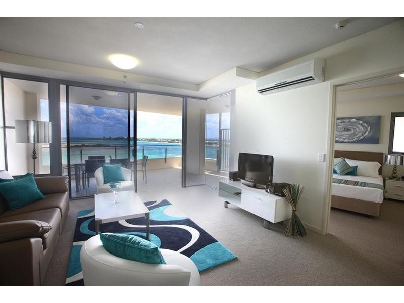 309/ 12 Otranto Avenue, Caloundra QLD 4551
