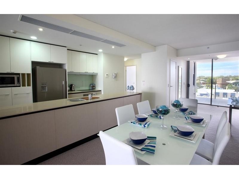 309/ 12 Otranto Avenue, Caloundra QLD 4551