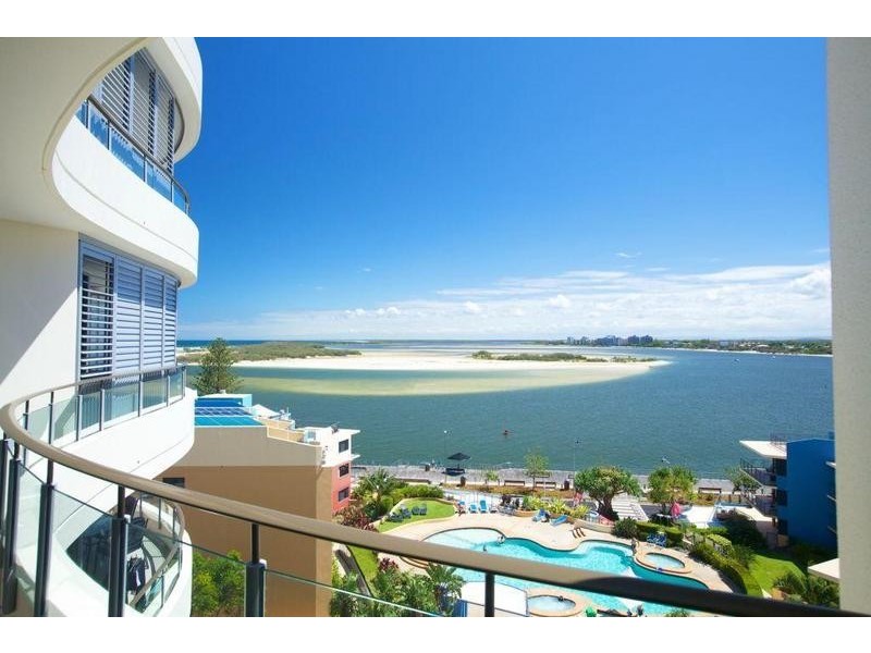 Caloundra QLD 4551