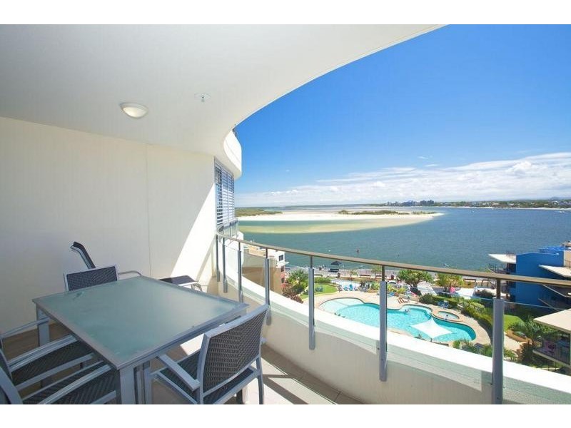 Caloundra QLD 4551