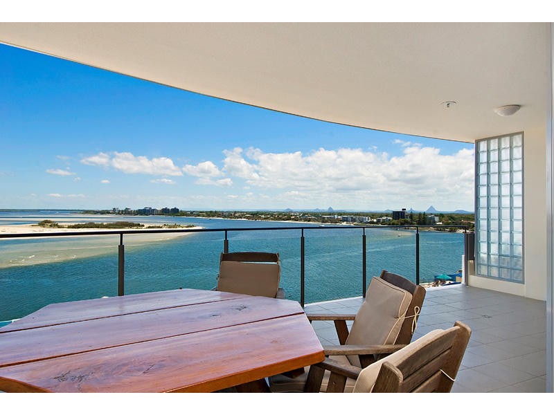 704/ 12 Otranto Avenue, Caloundra QLD 4551