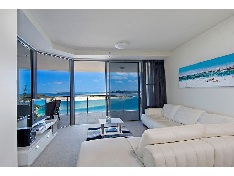 704/ 12 Otranto Avenue, Caloundra QLD 4551
