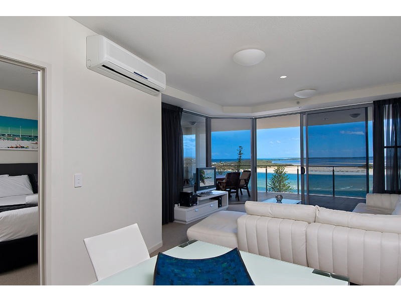 704/ 12 Otranto Avenue, Caloundra QLD 4551