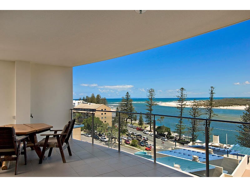 704/ 12 Otranto Avenue, Caloundra QLD 4551
