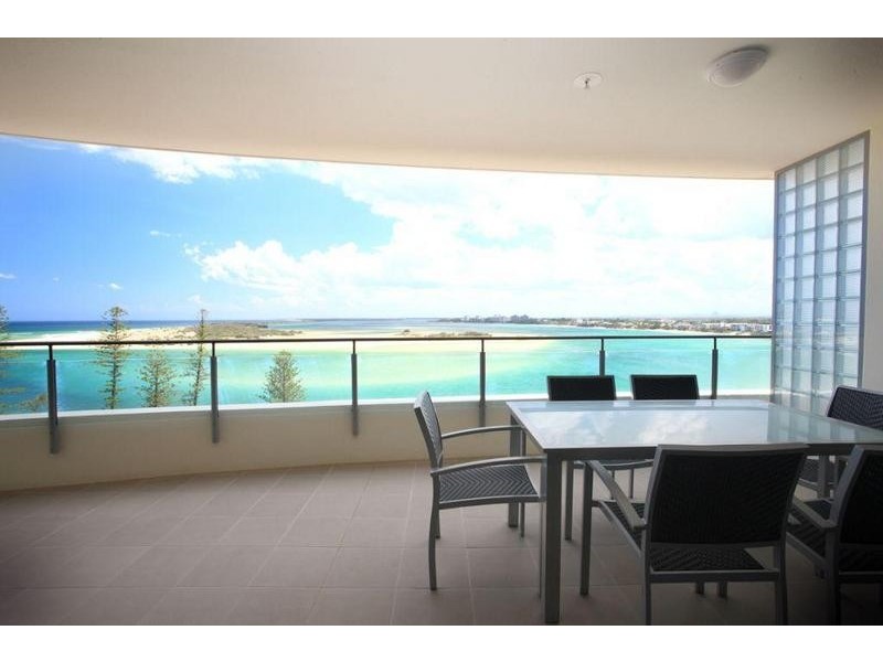 804/ 12 Otranto Avenue, Caloundra QLD 4551