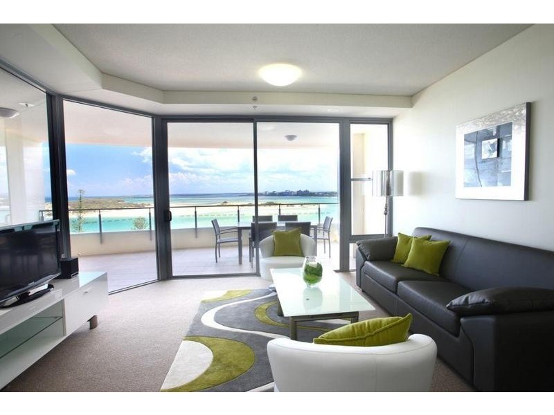 804/ 12 Otranto Avenue, Caloundra QLD 4551