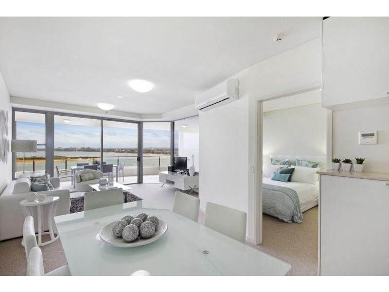 805/ 12 Otranto Avenue, Caloundra QLD 4551