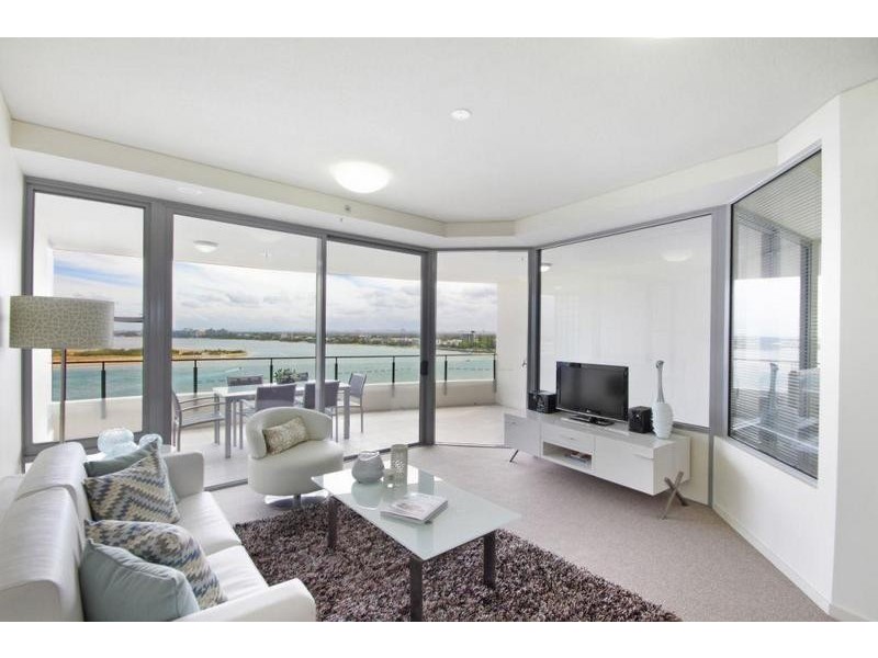 805/ 12 Otranto Avenue, Caloundra QLD 4551