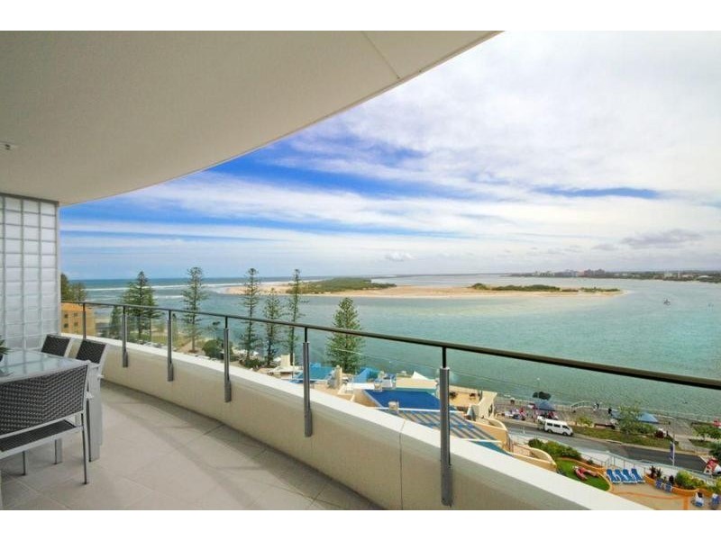 805/ 12 Otranto Avenue, Caloundra QLD 4551