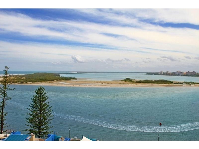805/ 12 Otranto Avenue, Caloundra QLD 4551