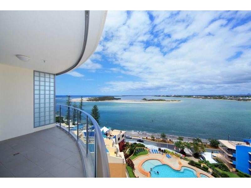 807/ 12 Otranto Avenue, Caloundra QLD 4551