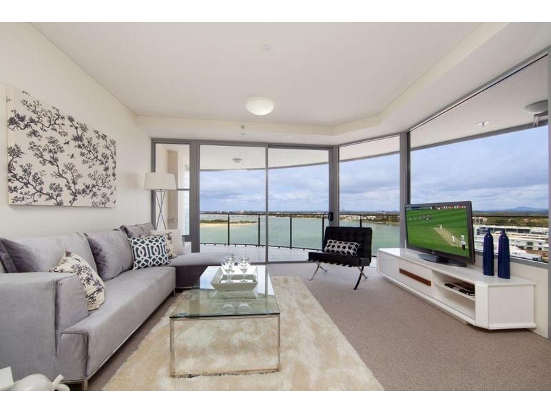 807/ 12 Otranto Avenue, Caloundra QLD 4551