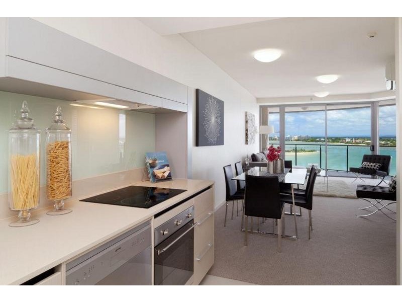 807/ 12 Otranto Avenue, Caloundra QLD 4551