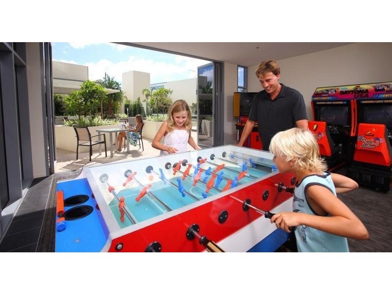 807/ 12 Otranto Avenue, Caloundra QLD 4551